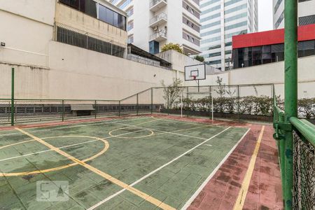 Apartamento para alugar com 55m², 2 quartos e 1 vagaQuadra Esportiva