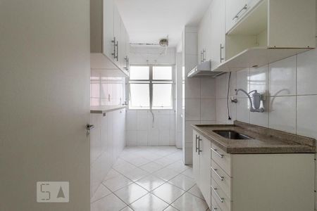 Apartamento para alugar com 55m², 2 quartos e 1 vagaCozinha
