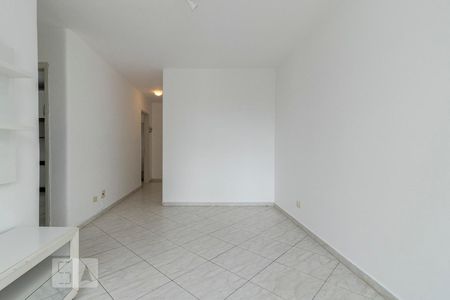 Sala de apartamento para alugar com 2 quartos, 55m² em Vila Guarani (z Sul), São Paulo
