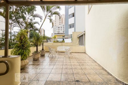 Apartamento para alugar com 55m², 2 quartos e 1 vagaÁrea comum