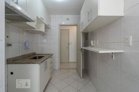 Apartamento para alugar com 55m², 2 quartos e 1 vagaCozinha