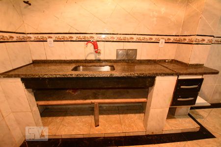 Casa para alugar com 4 quartos, 113m² em Jardim América, Rio de Janeiro