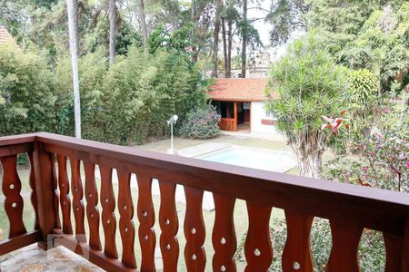 Casa à venda com 450m², 4 quartos e 3 vagas Casa à venda com 450m², 4 quartos e 3 vagasVaranda Súte 1