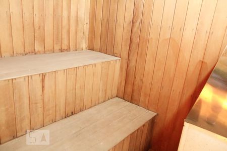 Casa à venda com 450m², 4 quartos e 3 vagas Casa à venda com 450m², 4 quartos e 3 vagasSauna