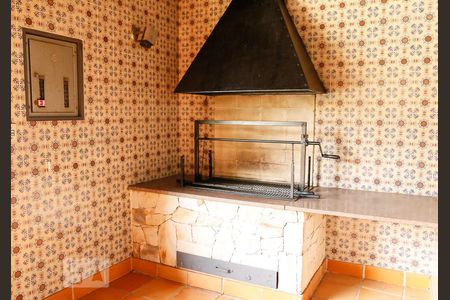 Casa à venda com 450m², 4 quartos e 3 vagas Casa à venda com 450m², 4 quartos e 3 vagasChurrasqueira