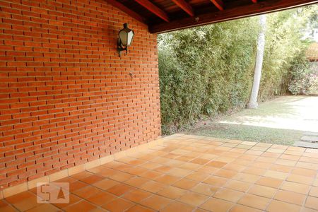 Casa à venda com 450m², 4 quartos e 3 vagas Casa à venda com 450m², 4 quartos e 3 vagasVaranda