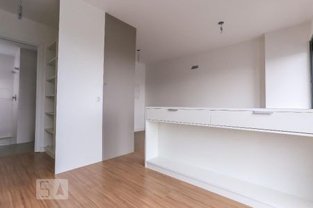 Quarto de apartamento para alugar com 1 quarto, 42m² em São João, Porto Alegre