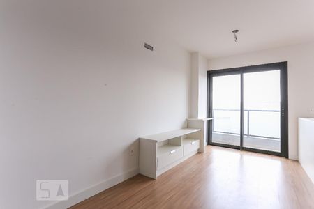 Sala de apartamento para alugar com 1 quarto, 42m² em São João, Porto Alegre