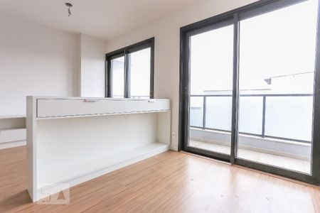 Quarto de apartamento para alugar com 1 quarto, 42m² em São João, Porto Alegre