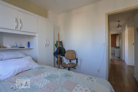 Quarto 1 de apartamento à venda com 3 quartos, 75m² em Cidade Nova, Rio de Janeiro