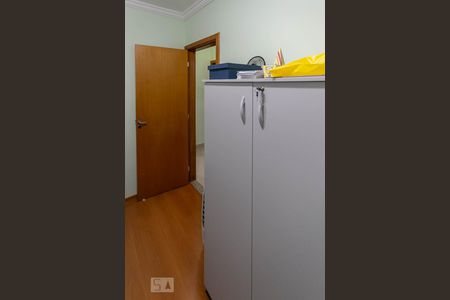 Quarto 1 de apartamento à venda com 3 quartos, 127m² em Sinimbu, Belo Horizonte