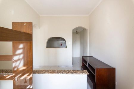 Sala de apartamento à venda com 1 quarto, 61m² em Campos Elíseos, São Paulo