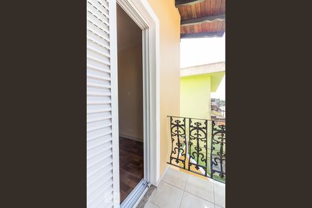 Casa à venda com 218m², 3 quartos e 4 vagasVaranda da Suíte 