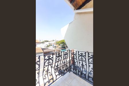 Casa à venda com 218m², 3 quartos e 4 vagasVaranda da Suíte 