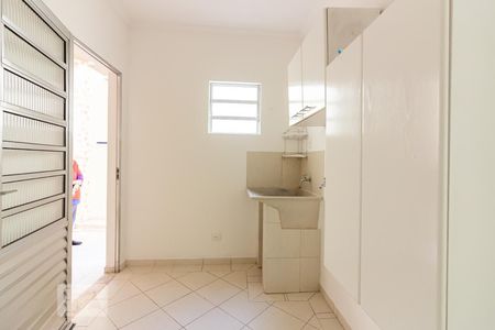 Casa à venda com 218m², 3 quartos e 4 vagasÁrea de Serviço 