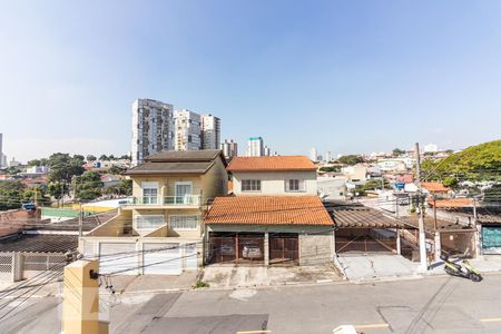 Casa à venda com 218m², 3 quartos e 4 vagasVista da Suíte 