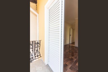 Casa à venda com 218m², 3 quartos e 4 vagasVaranda da Suíte 