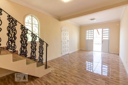 Sala de casa à venda com 3 quartos, 218m² em Jardim das Flores, Osasco