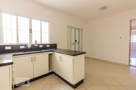 Casa à venda com 218m², 3 quartos e 4 vagasCozinha