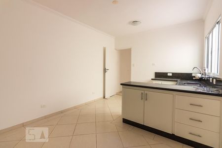 Casa à venda com 218m², 3 quartos e 4 vagasCozinha
