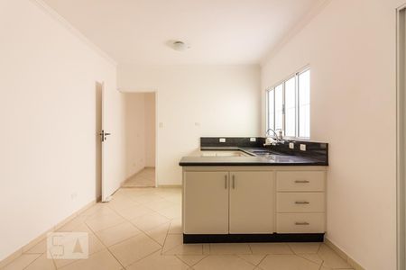Casa à venda com 218m², 3 quartos e 4 vagasCozinha