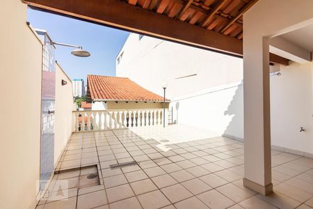Casa à venda com 218m², 3 quartos e 4 vagasVaranda gourmet 