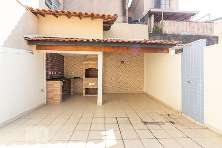 Casa à venda com 218m², 3 quartos e 4 vagasVaranda gourmet 