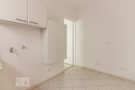 Casa à venda com 218m², 3 quartos e 4 vagasÁrea de Serviço 