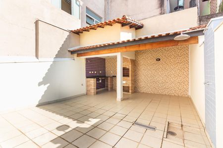 Casa à venda com 218m², 3 quartos e 4 vagasVaranda gourmet 