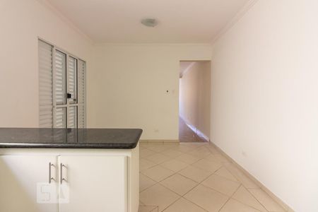Casa à venda com 218m², 3 quartos e 4 vagasCozinha