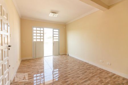 Sala de casa à venda com 3 quartos, 218m² em Jardim das Flores, Osasco