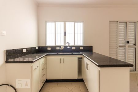 Casa à venda com 218m², 3 quartos e 4 vagasCozinha