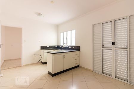 Casa à venda com 218m², 3 quartos e 4 vagasCozinha