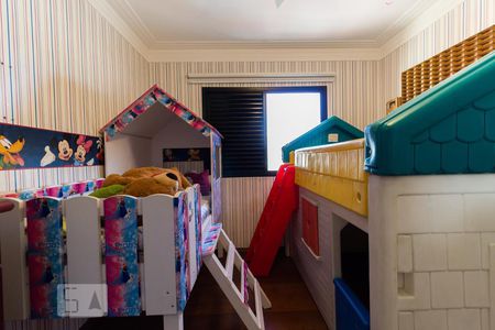 Quarto 3 de apartamento para alugar com 3 quartos, 158m² em Tatuapé, São Paulo