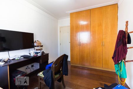 Quarto 2 de apartamento para alugar com 3 quartos, 158m² em Tatuapé, São Paulo