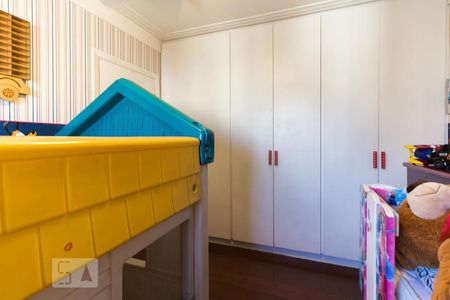 Quarto 3 de apartamento para alugar com 3 quartos, 158m² em Tatuapé, São Paulo