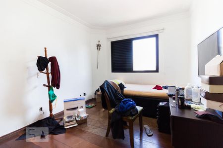 Quarto 2 de apartamento para alugar com 3 quartos, 158m² em Tatuapé, São Paulo