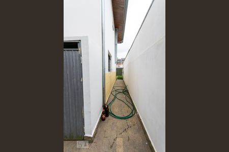 Casa de condomínio à venda com 138m², 3 quartos e 2 vagas Casa de condomínio à venda com 138m², 3 quartos e 2 vagasCorredor