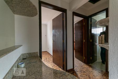 Casa de condomínio à venda com 138m², 3 quartos e 2 vagas Casa de condomínio à venda com 138m², 3 quartos e 2 vagasCorredor