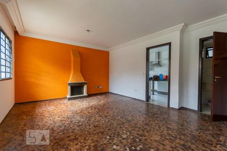 Casa de Condomínio à venda com 3 quartos, 138m² em Boqueirão, Curitiba