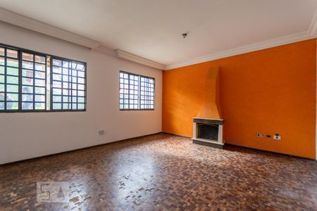 Casa de condomínio à venda com 138m², 3 quartos e 2 vagas Casa de condomínio à venda com 138m², 3 quartos e 2 vagasSala