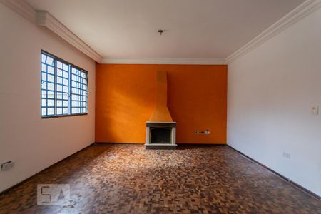 Casa de condomínio à venda com 138m², 3 quartos e 2 vagas Casa de condomínio à venda com 138m², 3 quartos e 2 vagasSala