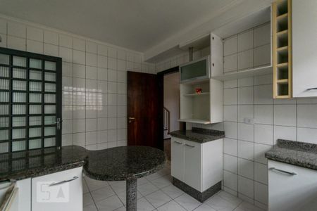 Casa de condomínio à venda com 138m², 3 quartos e 2 vagas Casa de condomínio à venda com 138m², 3 quartos e 2 vagasCozinha