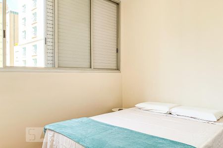 Apartamento à venda com 40m², 1 quarto e sem vagaQuarto