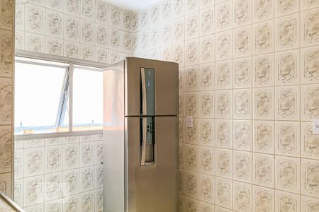 Apartamento à venda com 40m², 1 quarto e sem vagaCozinha