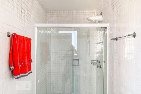 Apartamento à venda com 40m², 1 quarto e sem vagaBanheiro