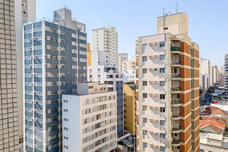 Apartamento à venda com 40m², 1 quarto e sem vagaQuarto