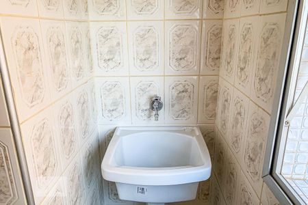 Apartamento à venda com 40m², 1 quarto e sem vagaCozinha
