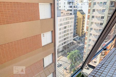Apartamento à venda com 40m², 1 quarto e sem vagaSala
