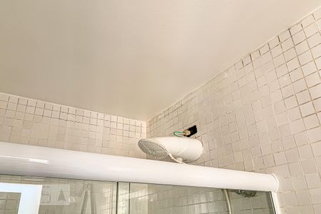 Apartamento à venda com 40m², 1 quarto e sem vagaBanheiro